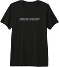 Billie Eilish Official Grey Billie Logo Premium Tri-Blend T-Shirt