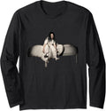 Billie Eilish Official Sweet Dreams Long Sleeve T-Shirt