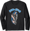 Billie Eilish Official Bling Long Sleeve T-Shirt