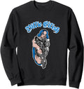 Billie Eilish Official Bling Sweatshirt