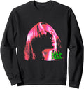 Official Billie Eilish Photographic Sweatshirt Small