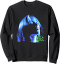 Official Billie Eilish Portrait Sweatshirt