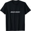 Billie Eilish Racer Logo T-Shirt