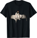 Billie Eilish Official Sweet Dreams T-Shirt