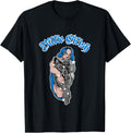 Billie Eilish Official Bling T-Shirt Small