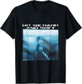 Official Billie Eilish HIT ME Hard and Soft Floating T-Shirt