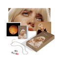 'Happier Than Ever' Cassette Box