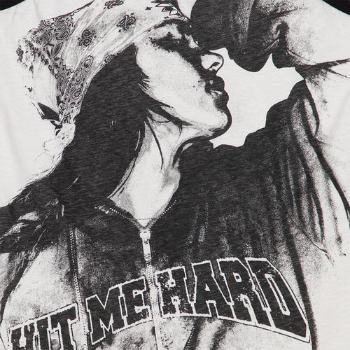 All Over Billie Tank