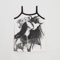 All Over Billie Tank