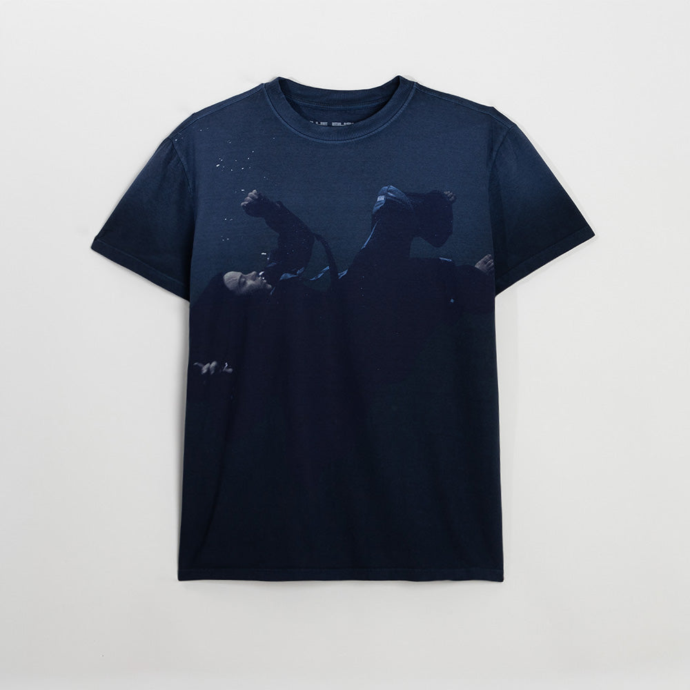 All-Over Cover T-Shirt