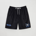 BE CONTRAST SHORTS