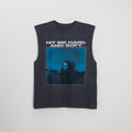 Tracklist Cutoff Muscle T-Shirt