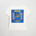 HIT ME HARD AND SOFT Admat Poster Tee