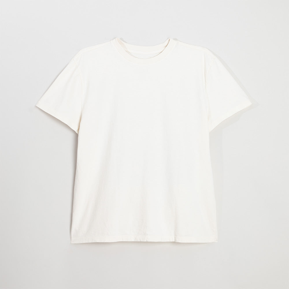 HIT ME HARD AND SOFT Admat Poster Tee
