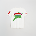 The Greatest Toddler/Youth White T-Shirt