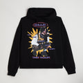 HIT ME HARD AND SOFT WORLD TOUR Pullover Hoodie
