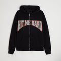 HIT ME HARD AND SOFT: THE TOUR Zip Hoodie