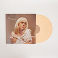 'Happier Than Ever' Exclusive Golden Yellow Vinyl