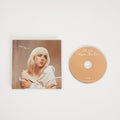 'Happier Than Ever' CD Photobook