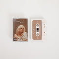'Happier Than Ever' Exclusive Magnolia Cassette