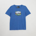 Billie x Lost Love Blue Lunch Tee