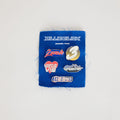 HIT ME HARD AND SOFT Tracklist Pin Set