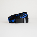 HIT ME HARD AND SOFT Slide Belt