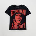 Billie Smile T-Shirt