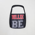 SUAY x Billie Upcycled Mesh Jersey Tote
