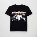 Billie Upside Down Live in 3D T-Shirt