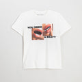 I'll Volunteer Tee