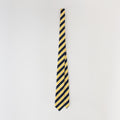 HIT ME HARD AND SOFT Yellow Tie