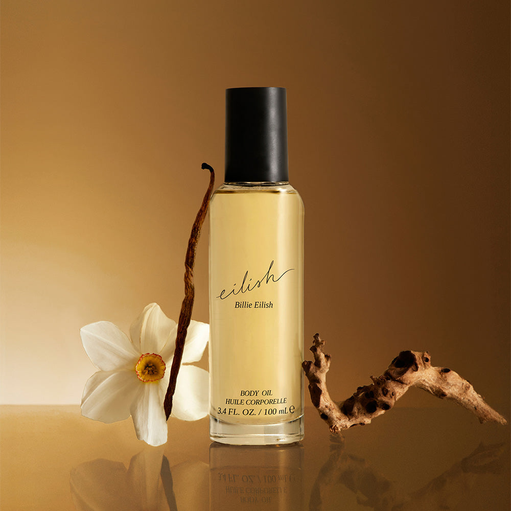 Eilish Body Oil