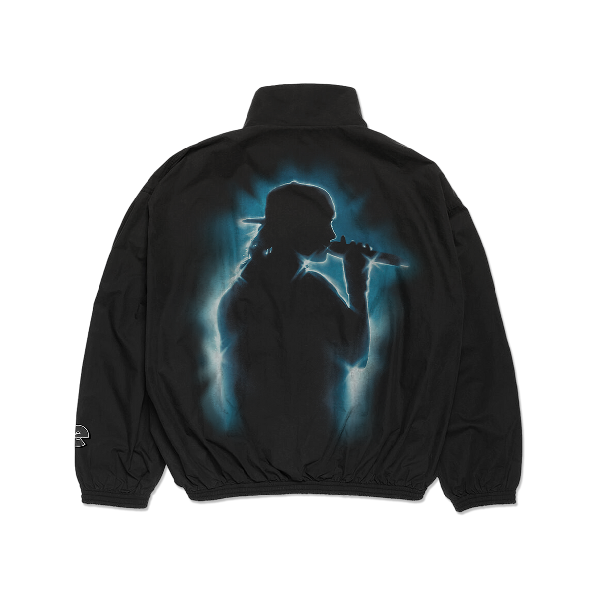 HIT ME HARD AND SOFT Live in 3D Track Jacket