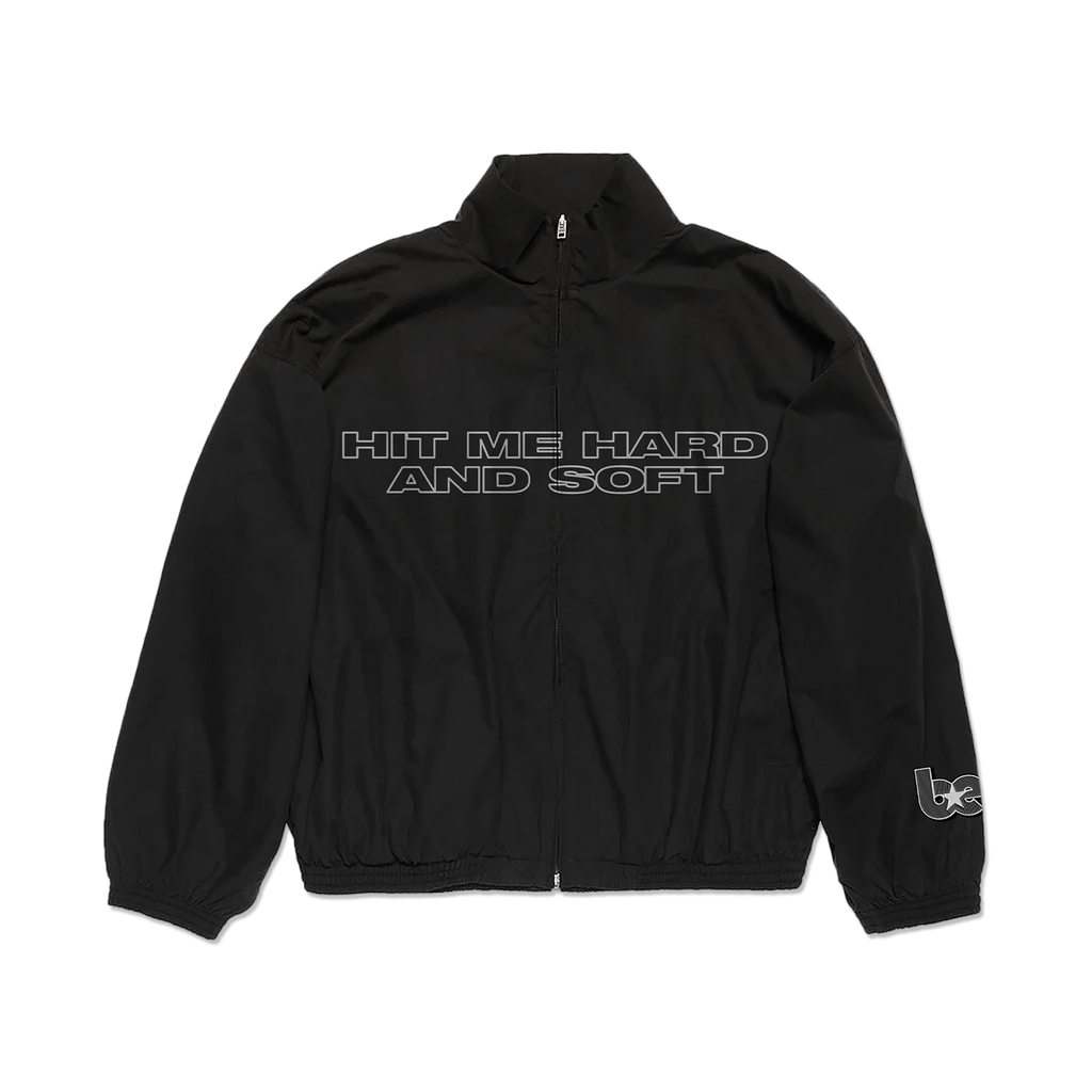 HIT ME HARD AND SOFT Live in 3D Track Jacket